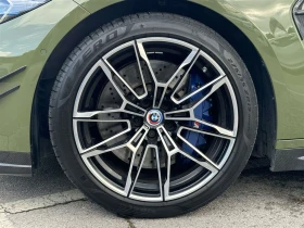 BMW M4 Competition M xDrive Coupe, снимка 5