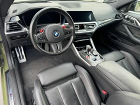 BMW M4 Competition M xDrive Coupe, снимка 6