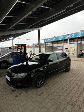 Audi A4, снимка 7