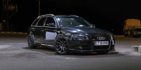 Audi A4, снимка 1