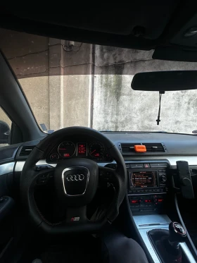 Audi A4, снимка 6