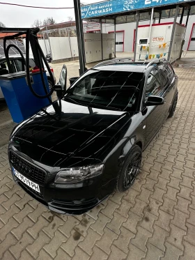 Audi A4, снимка 8