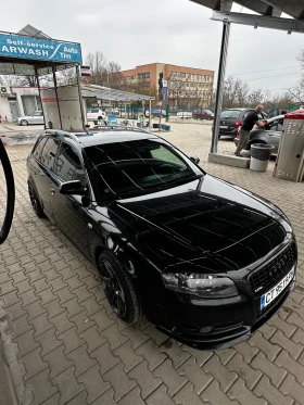 Audi A4, снимка 9