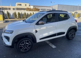 Dacia Spring EXTREME 65 16000km, снимка 4