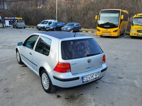 VW Golf 1.6 GAZ/KLIMATRONIK | Mobile.bg    5