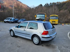     VW Golf 1.6 GAZ/KLIMATRONIK