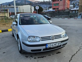 VW Golf 1.6 GAZ/KLIMATRONIK | Mobile.bg    10