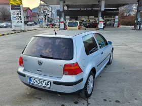 VW Golf 1.6 GAZ/KLIMATRONIK | Mobile.bg    6