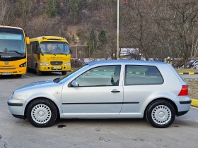     VW Golf 1.6 GAZ/KLIMATRONIK