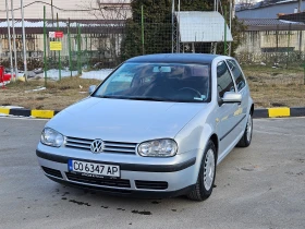     VW Golf 1.6 GAZ/KLIMATRONIK