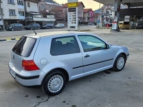 VW Golf 1.6 GAZ/KLIMATRONIK | Mobile.bg    7