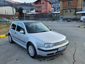 VW Golf 1.6 GAZ/KLIMATRONIK | Mobile.bg    9