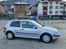 VW Golf 1.6 GAZ/KLIMATRONIK | Mobile.bg    8