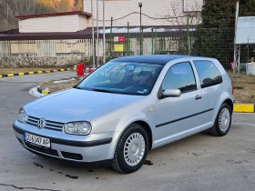     VW Golf 1.6 GAZ/KLIMATRONIK