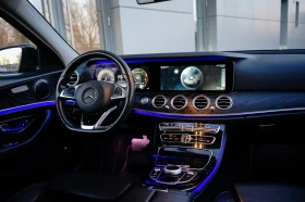 Mercedes-Benz E 220 ЛИЗИНГ* ДИГИТАЛ* КОЖА* LED, снимка 6