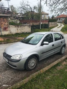 Opel Corsa 3   | Mobile.bg    3