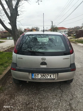 Opel Corsa 3   | Mobile.bg    4