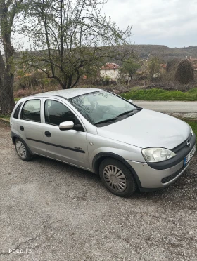 Opel Corsa 3   | Mobile.bg    2