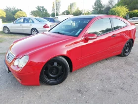 Обява за продажба на Mercedes-Benz 200 2.0 Компресор Газ 6 скорости ~3 380 лв. - изображение 1