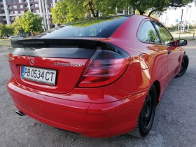 Обява за продажба на Mercedes-Benz 200 2.0 Компресор Газ 6 скорости ~3 380 лв. - изображение 3