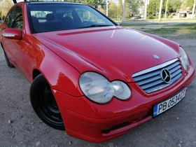 Обява за продажба на Mercedes-Benz 200 2.0 Компресор Газ 6 скорости ~3 380 лв. - изображение 11