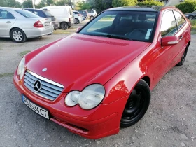 Обява за продажба на Mercedes-Benz 200 2.0 Компресор Газ 6 скорости ~3 380 лв. - изображение 1