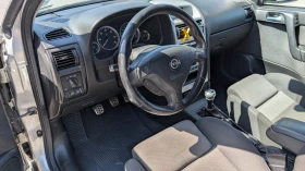 Обява за продажба на Opel Astra ~4 400 лв. - изображение 7
