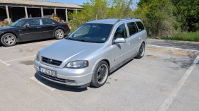 Обява за продажба на Opel Astra ~4 400 лв. - изображение 1