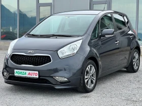Kia Venga 1.4i-ГАЗ-NAVI-КАМЕРА-EURO 6B