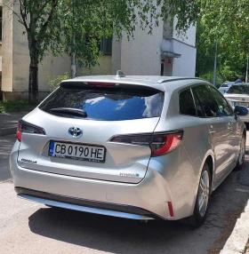 Toyota Corolla TS 1.8 HSD Executive Plus - 43000 лв. - 20504145 | Car24.bg