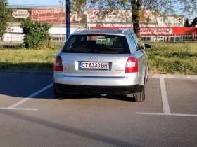 Обява за продажба на Audi A4 ~4 300 лв. - изображение 3