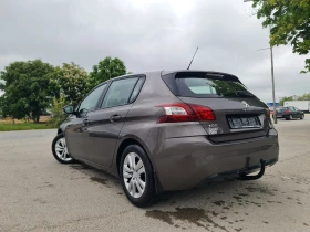 Peugeot 308 KATO ЧИСТО НОВ - 13999 лв. - 88498590 4