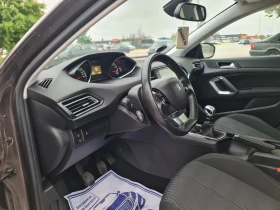 Peugeot 308 KATO ЧИСТО НОВ - 13999 лв. - 88498590 10