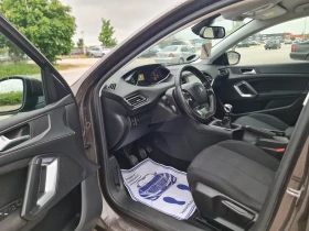 Peugeot 308 KATO ЧИСТО НОВ - 13999 лв. - 88498590 9