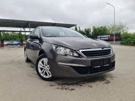 Peugeot 308 KATO ЧИСТО НОВ - 13999 лв. - 88498590 3