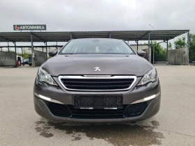 Peugeot 308 KATO ЧИСТО НОВ - 13999 лв. - 88498590 2