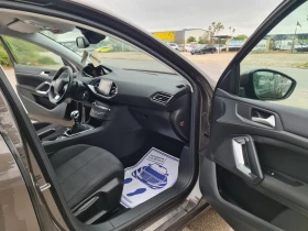 Peugeot 308 KATO ЧИСТО НОВ - 13999 лв. - 88498590 6