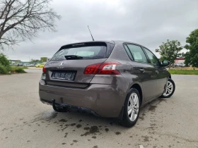 Peugeot 308 KATO ЧИСТО НОВ - 13999 лв. - 88498590 5