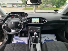 Peugeot 308 KATO ЧИСТО НОВ - 13999 лв. - 88498590 11