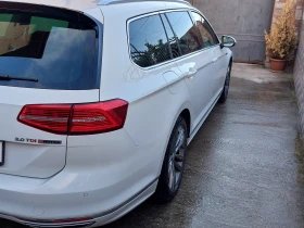 Обява за продажба на VW Passat R LINE 4x4 ~32 700 лв. - изображение 3