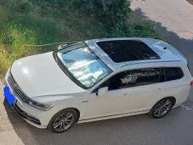 Обява за продажба на VW Passat R LINE 4x4 ~32 700 лв. - изображение 10