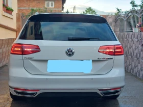 Обява за продажба на VW Passat R LINE 4x4 ~32 700 лв. - изображение 1
