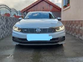 Обява за продажба на VW Passat R LINE 4x4 ~32 700 лв. - изображение 1