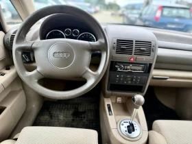 Audi A2 1.2 AVTOMAT | Mobile.bg    10