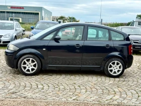 Audi A2 1.2 AVTOMAT | Mobile.bg    2