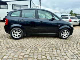 Audi A2 1.2 AVTOMAT | Mobile.bg    6