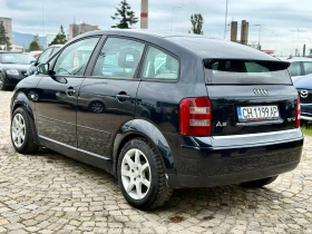 Audi A2 1.2 AVTOMAT | Mobile.bg    3