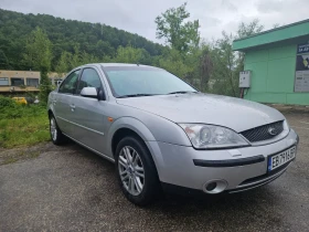Ford Mondeo 1.8 125 | Mobile.bg    2