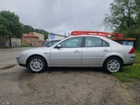 Ford Mondeo 1.8 125 | Mobile.bg    6