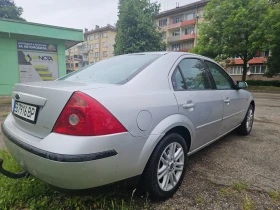 Ford Mondeo 1.8 125 | Mobile.bg    3